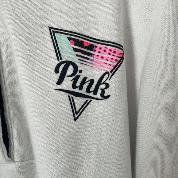 PINK sweatshirt - Picture 5 of 11